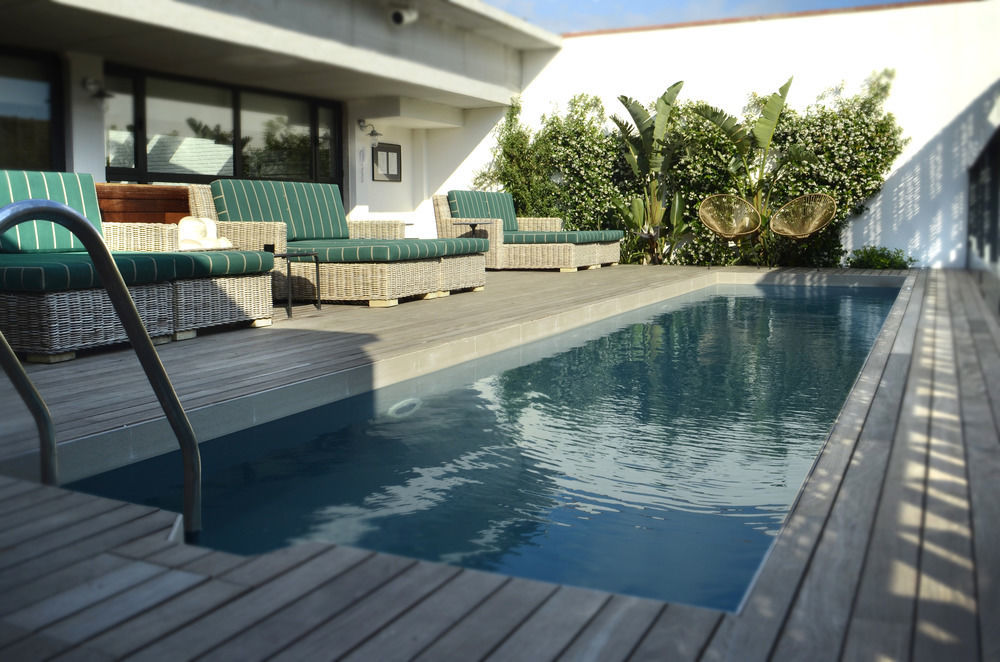 Ofelias 4sup By Bondia Group Hotel Barcelona