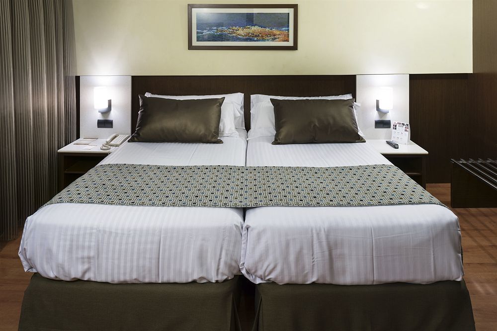 Catalonia Born Hotel Barcelona