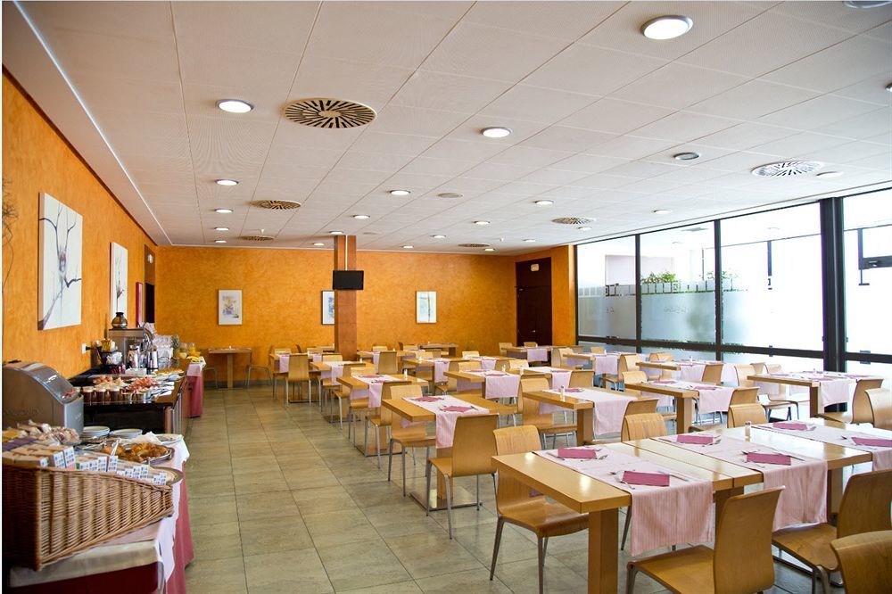 Hq La Galeria Burgo
