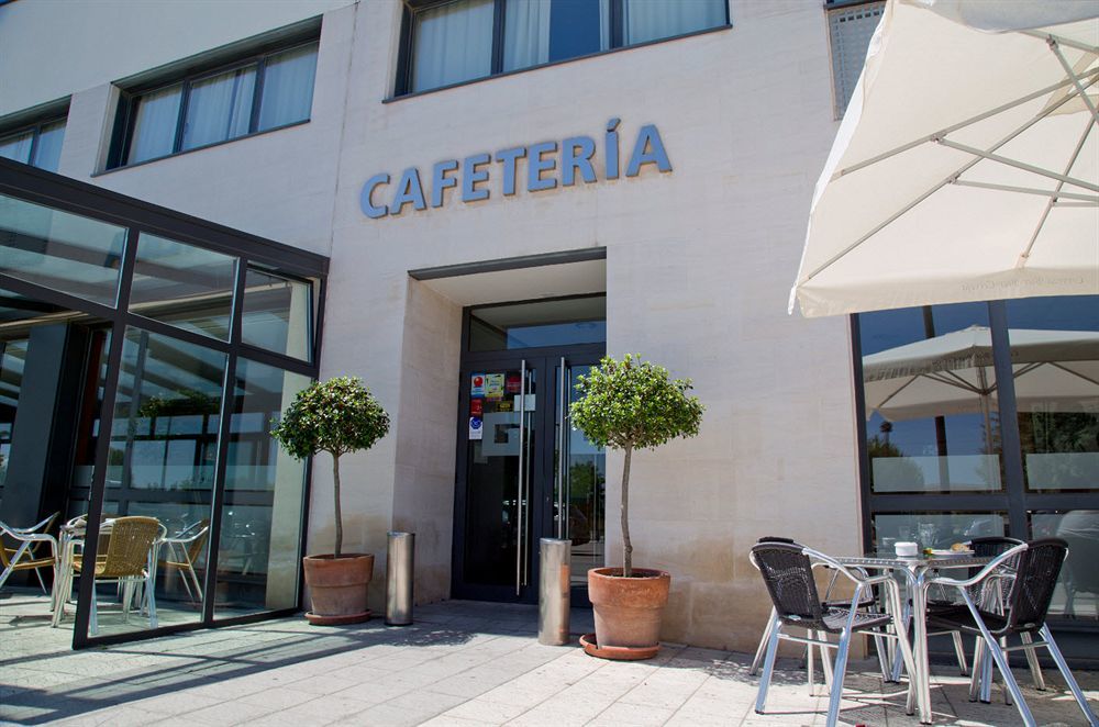 Hq La Galeria Burgo