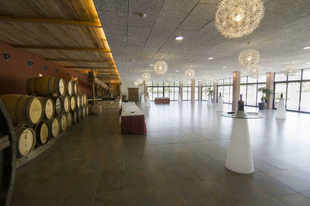 Hotel Hq La Galeria 4*