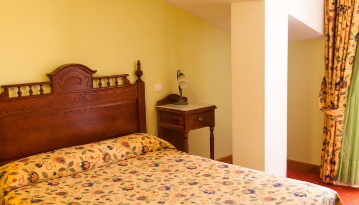 Cueli Hotel 3*