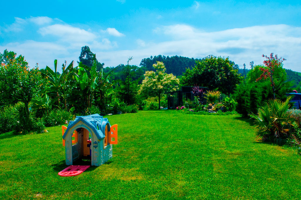 Hotel Cueli Viveda