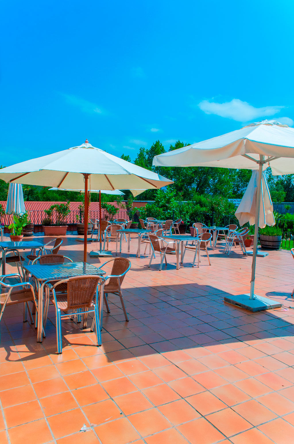 Hotel Cueli