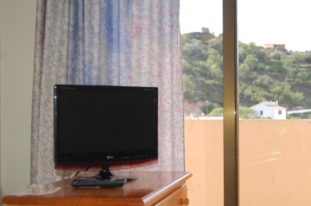 Hotel Llucena *
