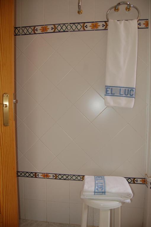 Llucena Hotel *