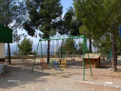 Camping Camping San Blas Segorbe (Sogorb)