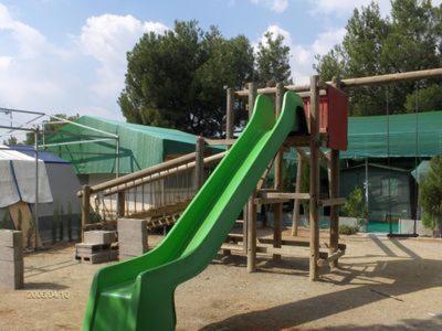 Camping San Blas Camping Segorbe (Sogorb)