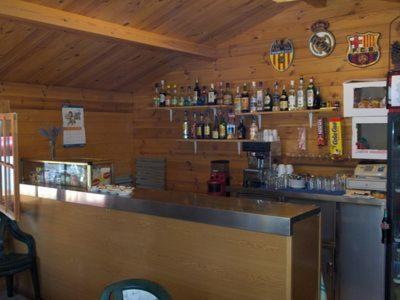 Camping San Blas Segorbe (Sogorb)