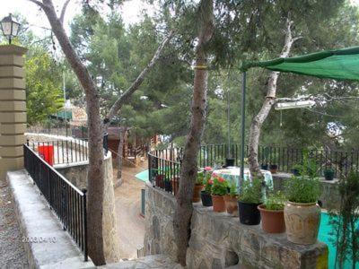 Camping San Blas *