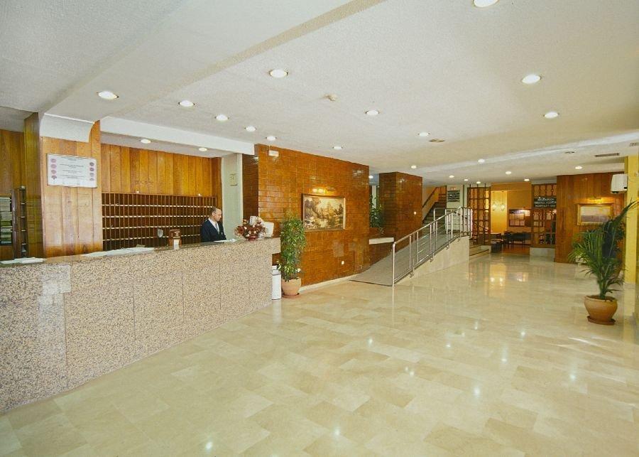 Aluasoul Costa Málaga - Adults Recommended Torremolinos