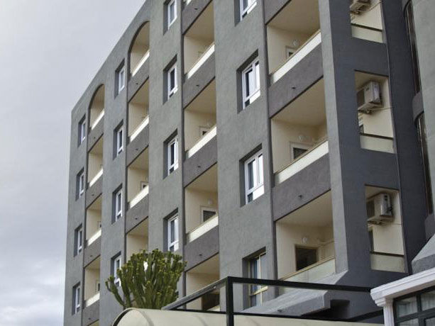 Torrejoven Hotel Torrevieja