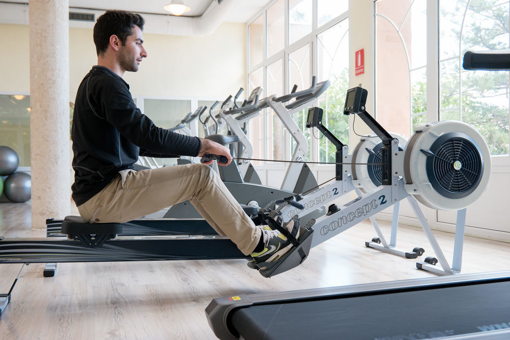 Hotel Palasiet Wellness Clinic&thalasso 4 Sup