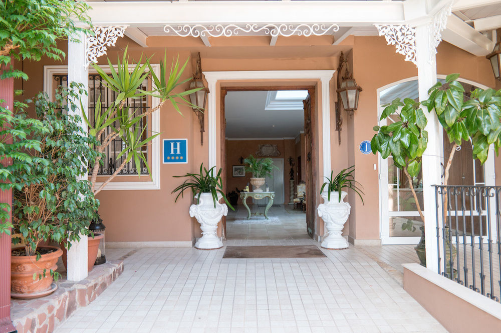 Palasiet Wellness Clinic&thalasso 4 Sup Hotel
