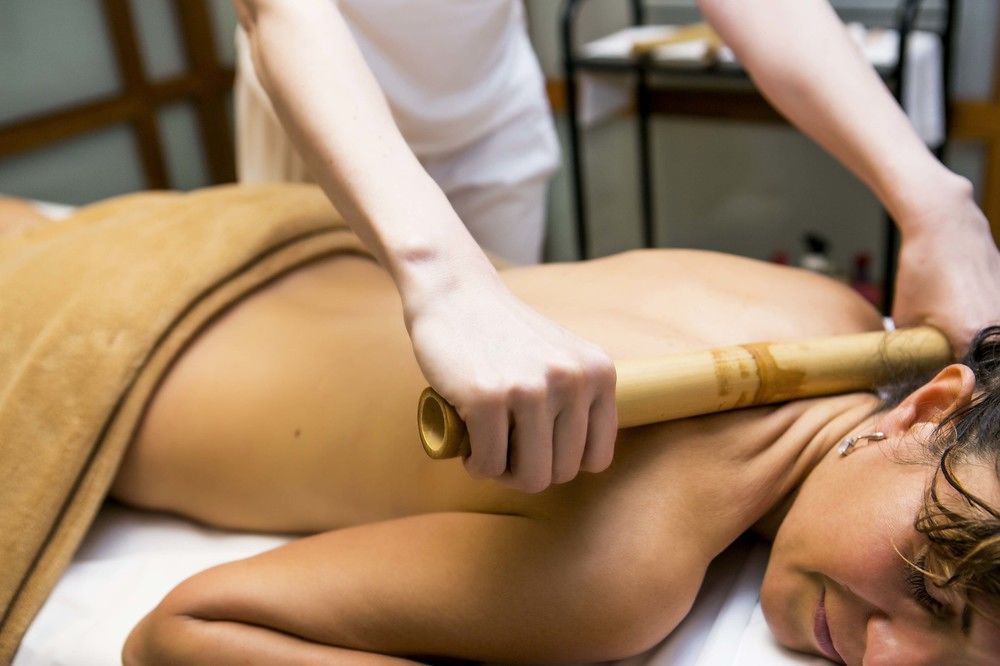 Palasiet Wellness Clinic&thalasso 4 Sup