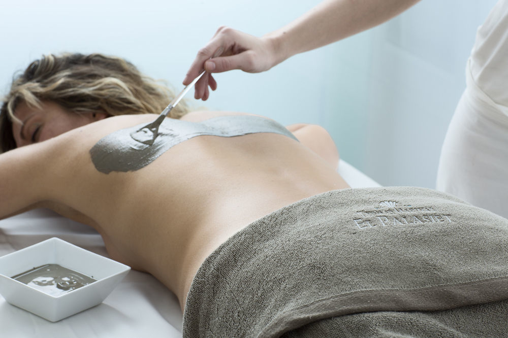 Hotel Palasiet Wellness Clinic&thalasso 4 Sup 4*