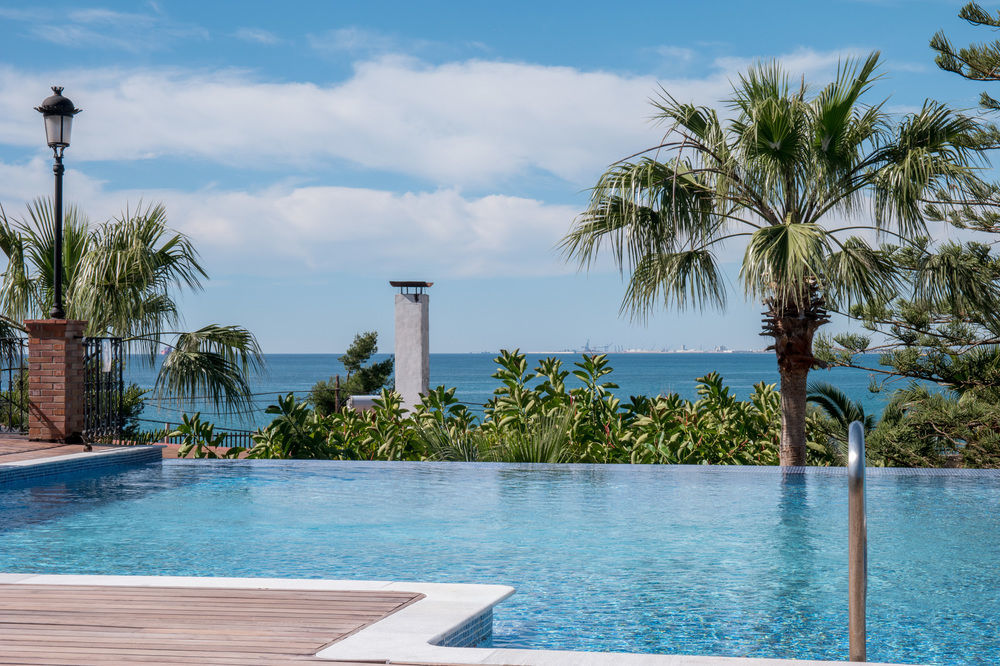 Palasiet Wellness Clinic&thalasso 4 Sup