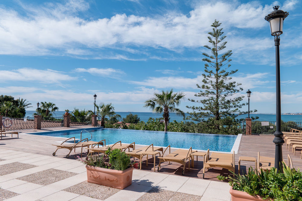 Palasiet Wellness Clinic&thalasso 4 Sup Hotel 4*