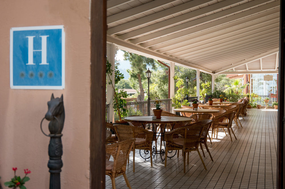 Hotel Palasiet Wellness Clinic&thalasso 4 Sup Benicàssim