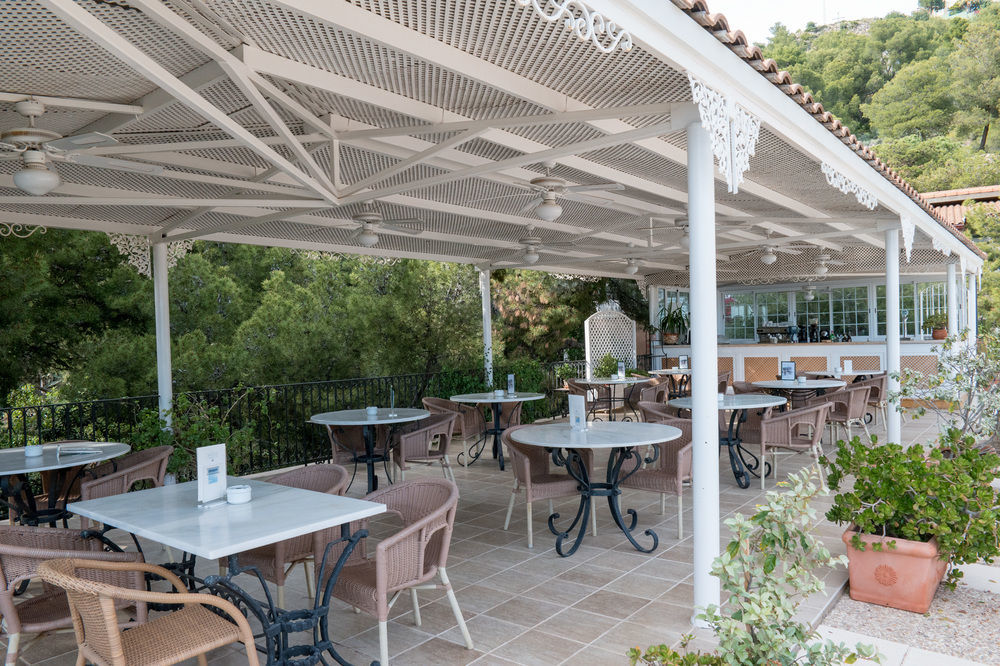 Palasiet Wellness Clinic&thalasso 4 Sup Hotel Benicàssim
