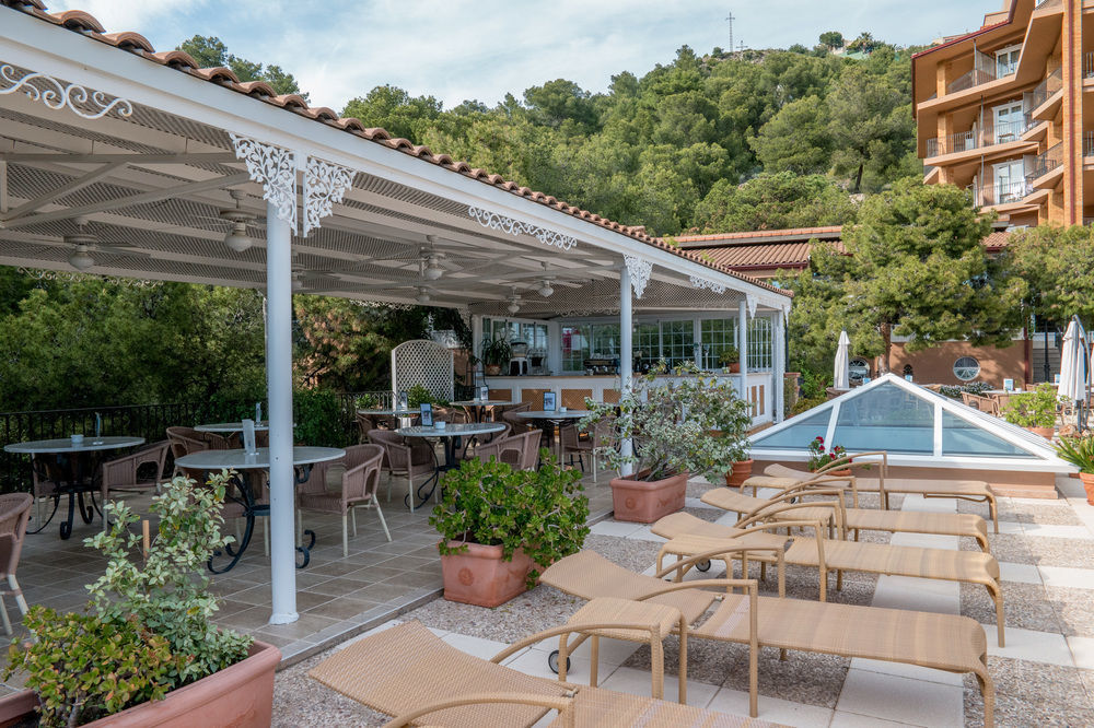Palasiet Wellness Clinic&thalasso 4 Sup Benicàssim