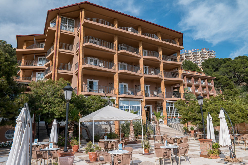 Palasiet Wellness Clinic&thalasso 4 Sup Hotel