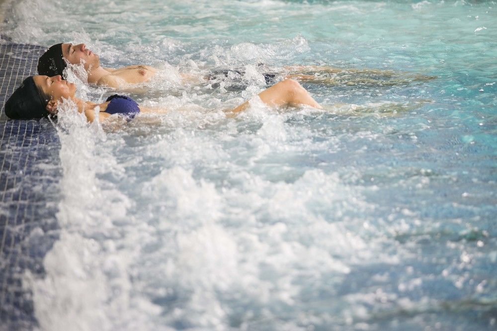 Hotel Palasiet Wellness Clinic&thalasso 4 Sup 4*