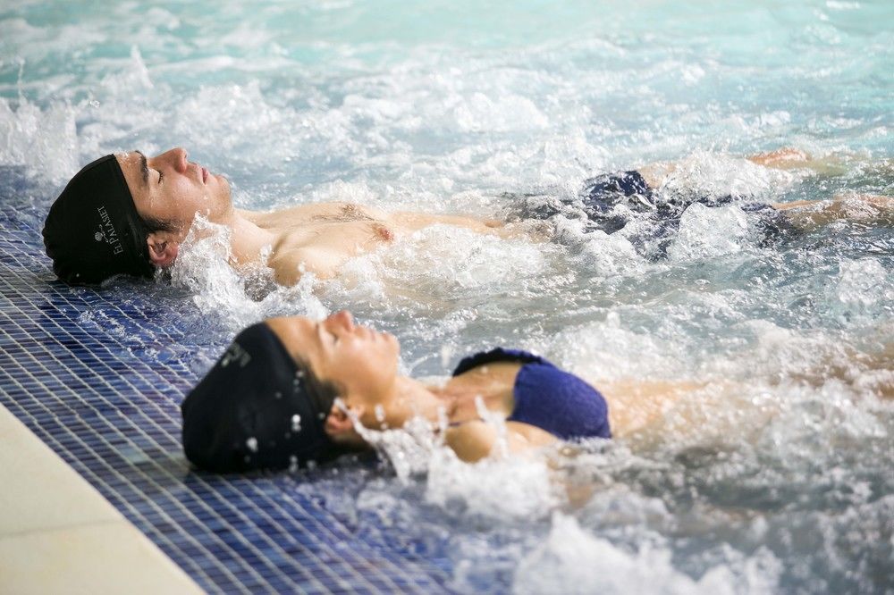 Palasiet Wellness Clinic&thalasso 4 Sup 4*