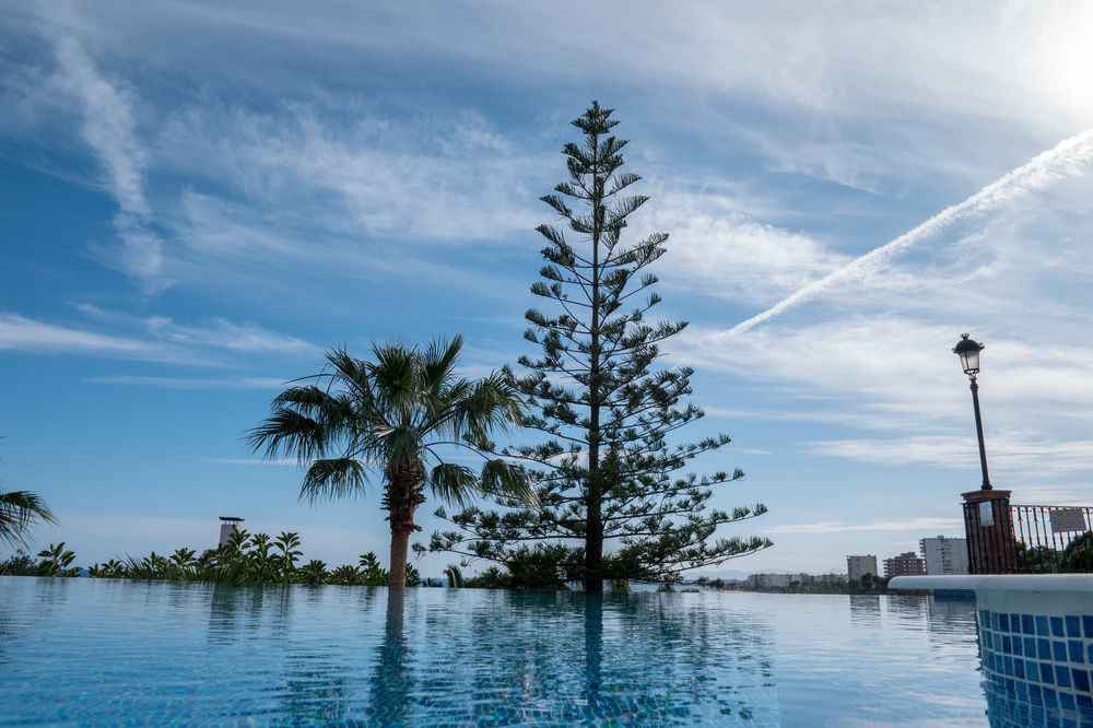 Palasiet Wellness Clinic&thalasso 4 Sup Hotel Benicàssim