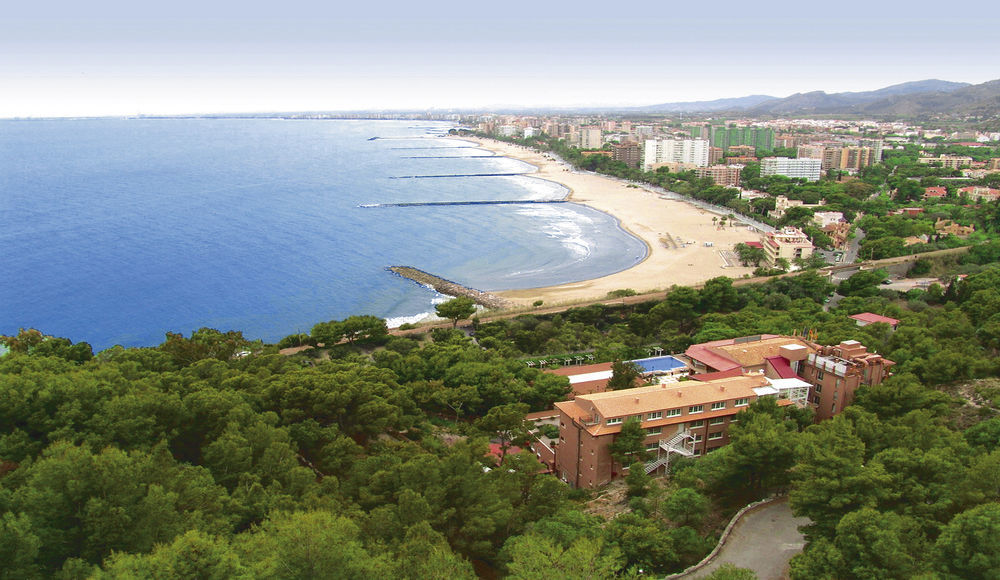 Palasiet Wellness Clinic&thalasso 4 Sup Hotel