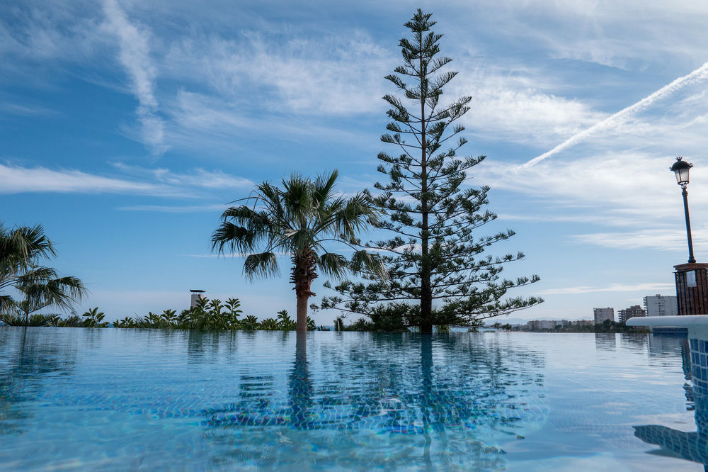 Palasiet Wellness Clinic&thalasso 4 Sup