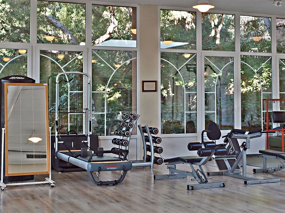 Hotel Palasiet Wellness Clinic&thalasso 4 Sup