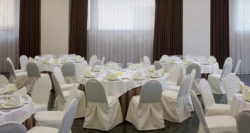 Hotel Nh Ciudad De Cuenca