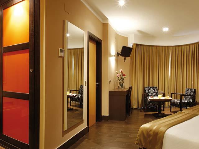 Blanco Hotel 4*