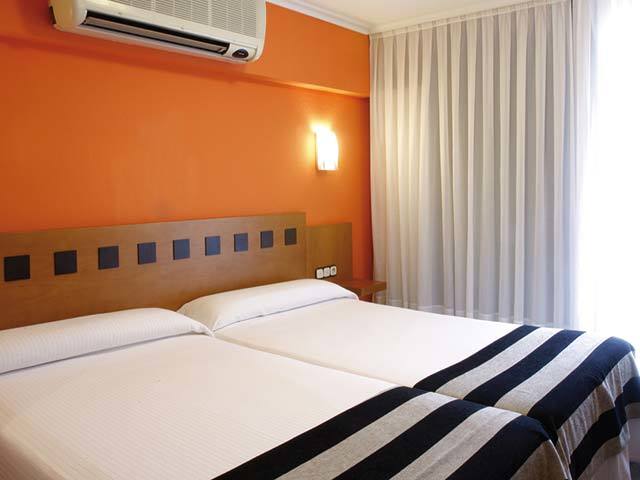 Hotel Blanco