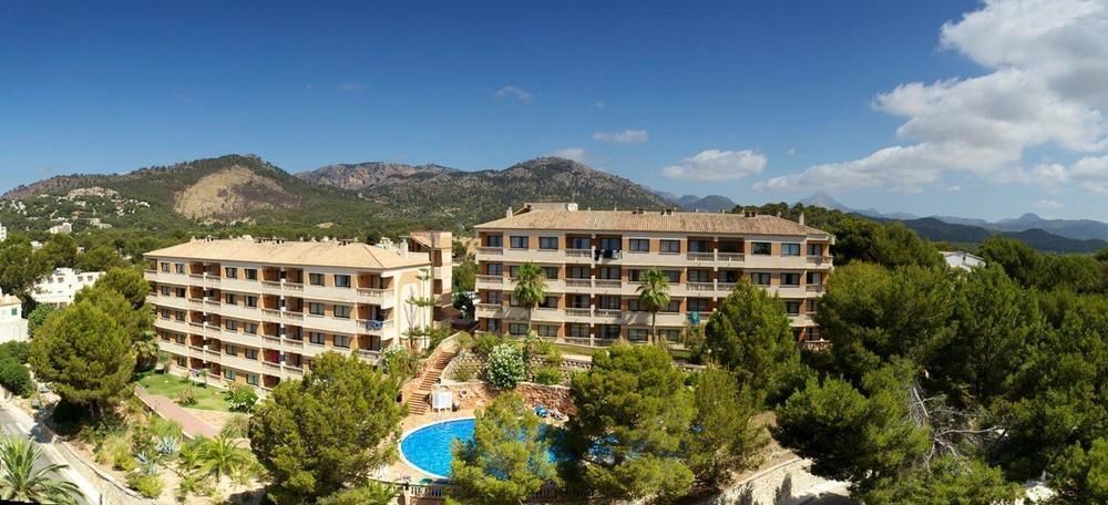 Hotel Mar Paguera & Peguera