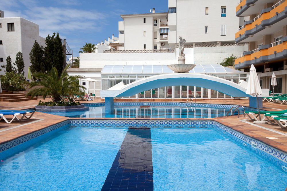 Mar Paguera & Hotel