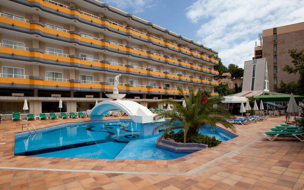 Hotel Mar Paguera & Peguera