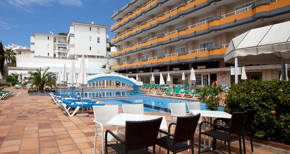Hotel Mar Paguera &
