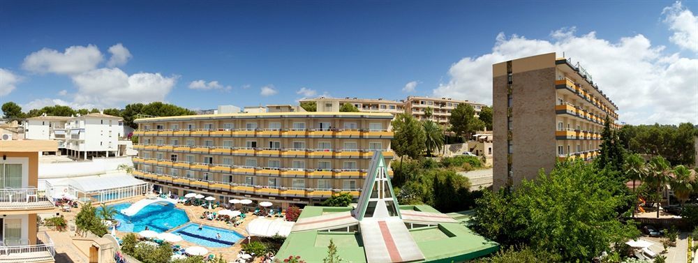 Hotel Mar Paguera & Peguera