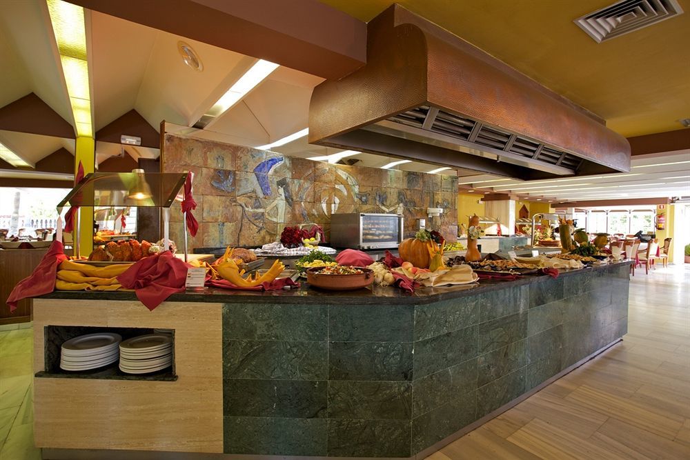 Hotel Mar Paguera &