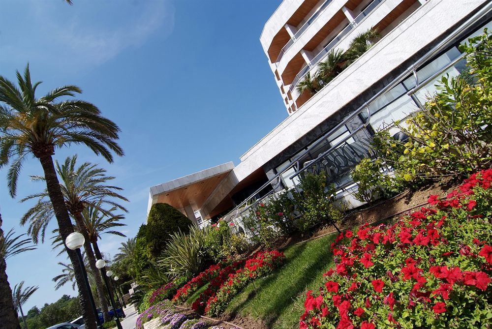 Hotel Serrano Palace