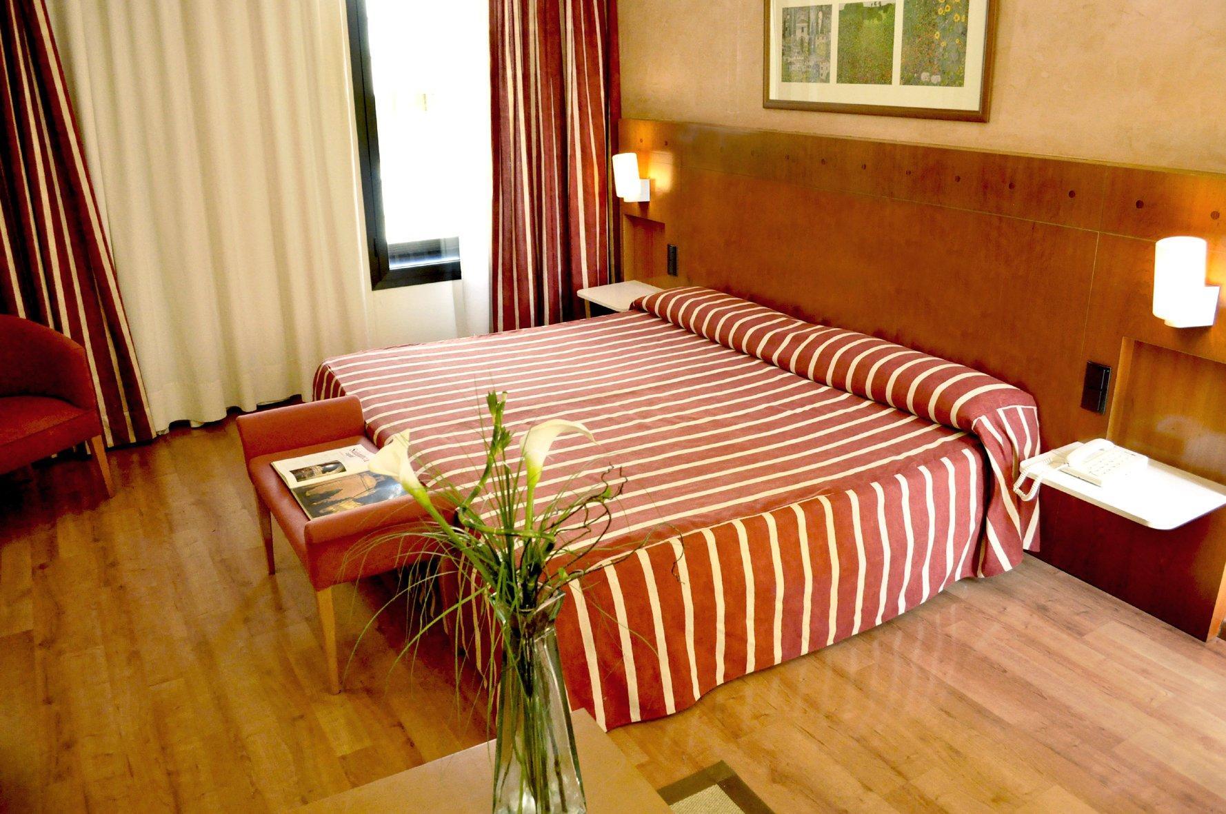 Hotel Catalonia Plaza Mayor Salamanca
