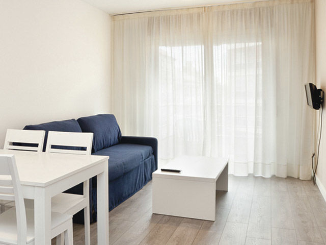 Apartamento Port Eugeni Cambrils
