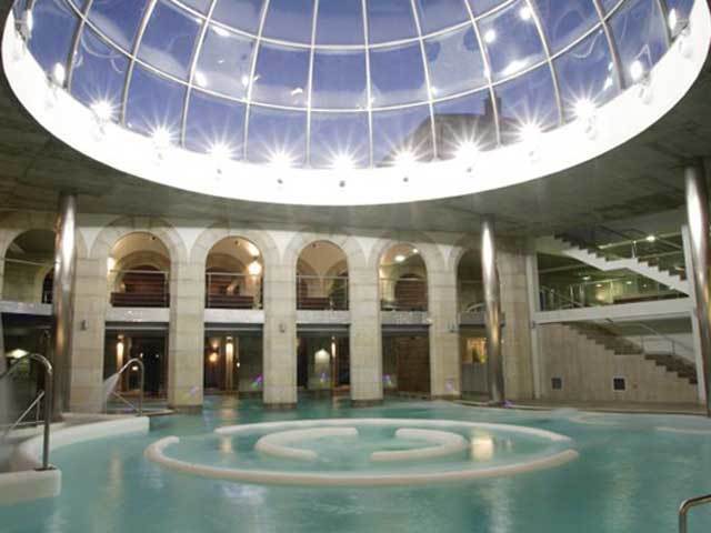 Hotel Balneario De 4*