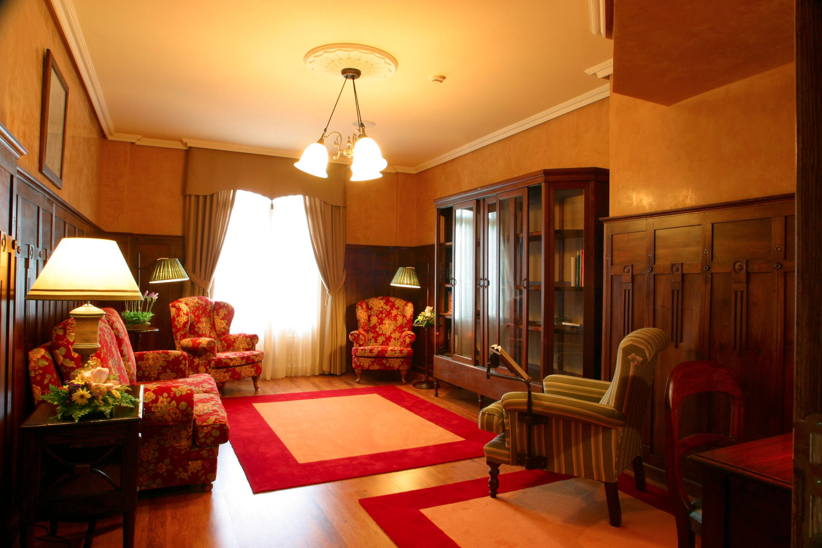 Silken La Hacienda De Don Juan 4*