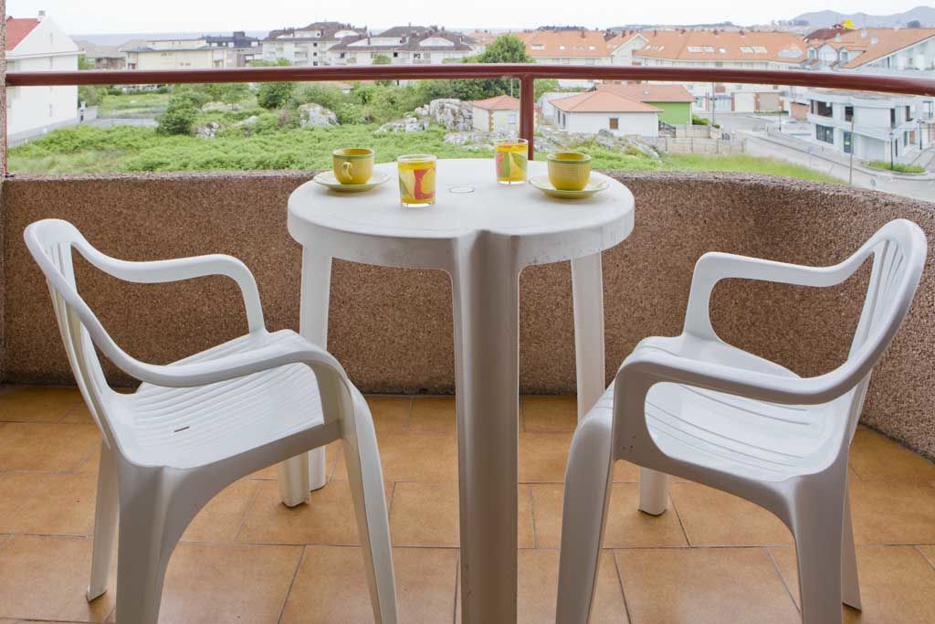 Apartment Arces *