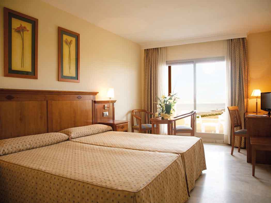 Hotel Bq Andalucia Torre Del Mar