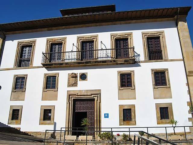 Palacio De Vallados Hotel 3*