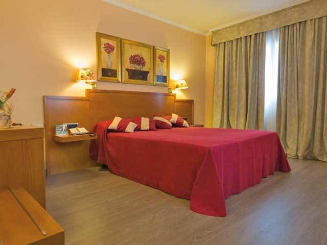 Galicia Palace 4* Pontevedra